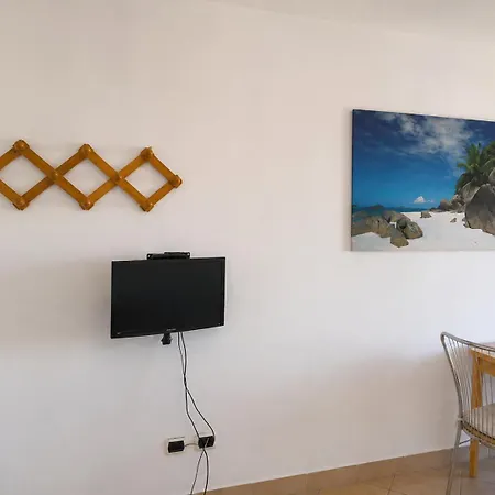 Immobiliare La Rosetana - Residenza La Terrazza Апартаменты *