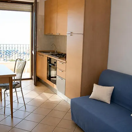 Immobiliare La Rosetana - Residenza La Terrazza *