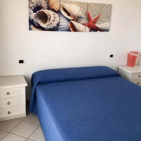 Immobiliare La Rosetana - Residenza La Terrazza Розето-дельи-Абруцци