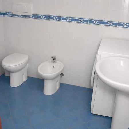Immobiliare La Rosetana - Residenza La Terrazza * Розето-дельи-Абруцци