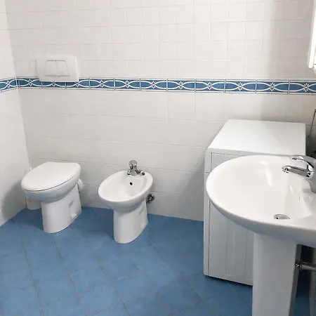 Immobiliare La Rosetana - Residenza La Terrazza