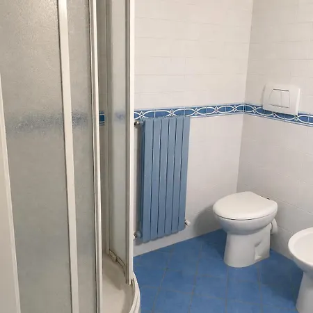 Апартаменты Immobiliare La Rosetana - Residenza La Terrazza
