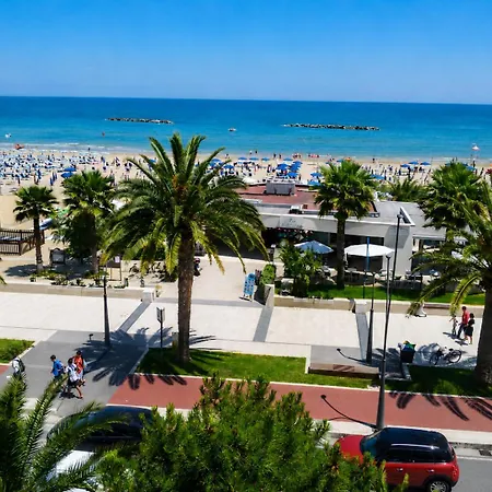 Immobiliare La Rosetana - Residenza La Terrazza *