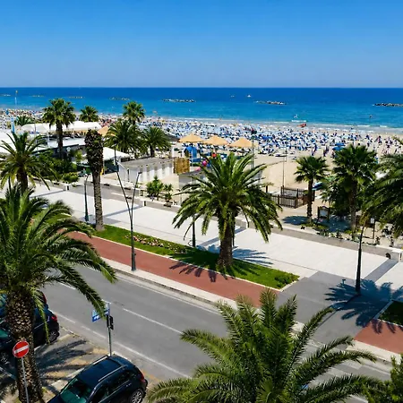 Апартаменты Immobiliare La Rosetana - Residenza La Terrazza