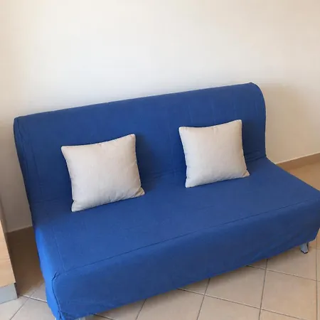 Immobiliare La Rosetana - Residenza La Terrazza Апартаменты *