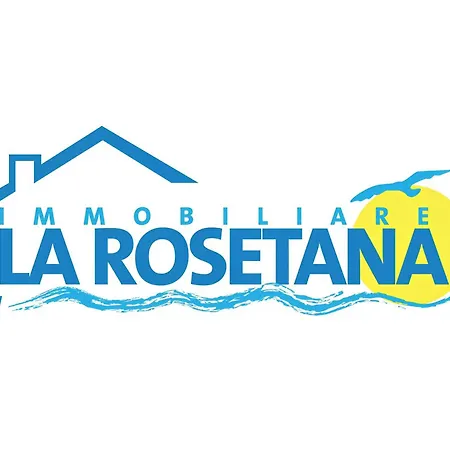 Immobiliare La Rosetana - Residenza La Terrazza Розето-дельи-Абруцци