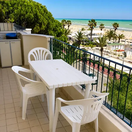 Immobiliare La Rosetana - Residenza La Terrazza *